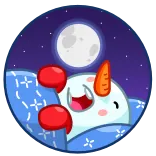 ☃️