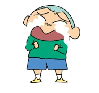 😭 telegram sticker