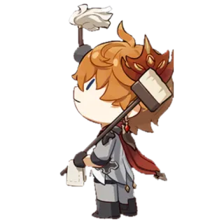 🧹 whatsapp sticker