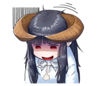 😲 telegram sticker