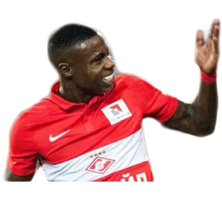😎 Pemain sepak bola, Olahraga, Sepak bola, Atlet telegram sticker