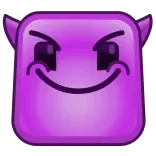 😈