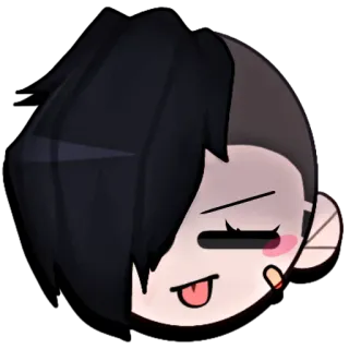 🤪 whatsapp sticker