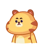 Tendy | @Premium_Emojis_Telegram telegram emojis 🤔