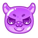 😈