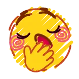 🥱