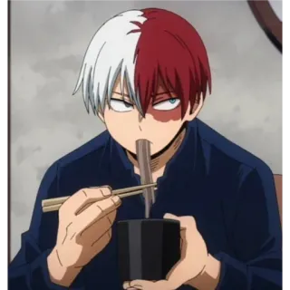 shoto telegram stickers