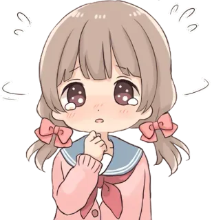 😭 whatsapp sticker