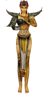 😏 Fantasia, Guerreira, Armadura, Mulher, Personagem whatsapp sticker