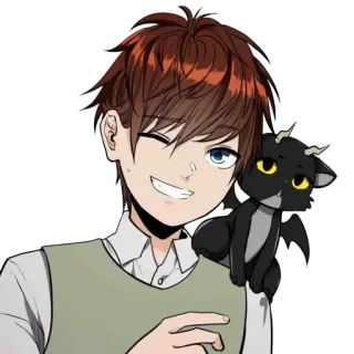 😁 telegram sticker
