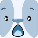 🤩 telegram sticker