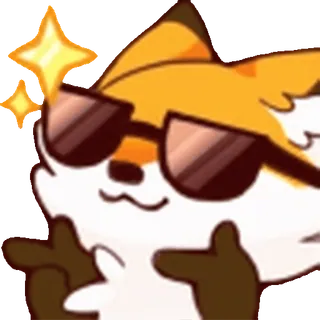 😎