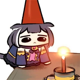 🎂 whatsapp sticker