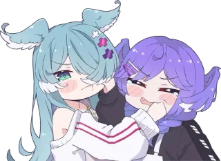 🙈 telegram sticker