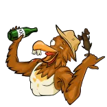 World Of Cocks telegram stickers