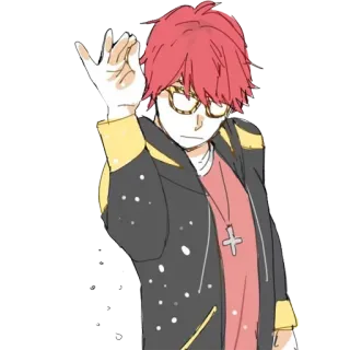 😎 telegram sticker