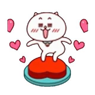 💗
