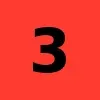 3️⃣