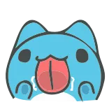CAPOO #SP telegram stickers