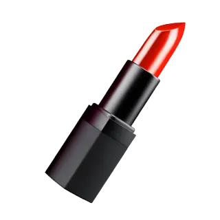 💄 Makeup, Lipstik, Kosmetik, Merah, Kecantikan telegram sticker