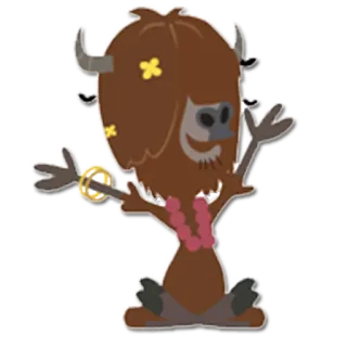 Zootropolis FB whatsapp stickers