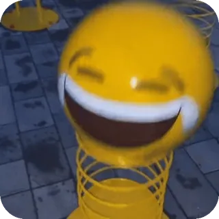 😂 Emoji telegram sticker