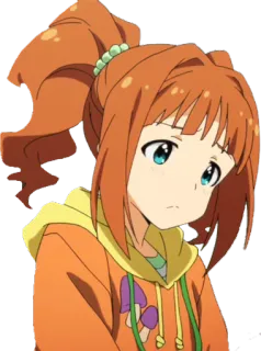 😕 telegram sticker