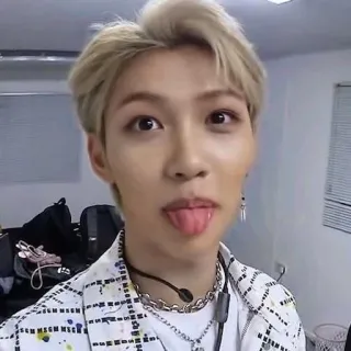 😛 telegram sticker