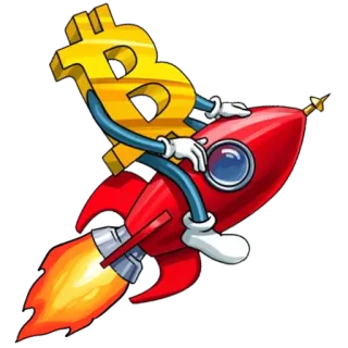 Cointelegraph telegram stickers