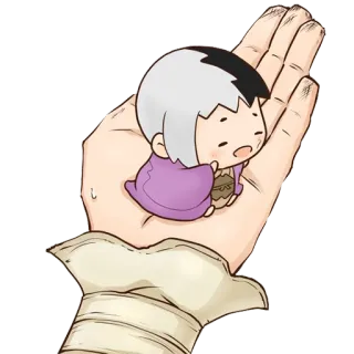 ❤️ telegram sticker