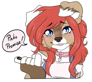 @NanaYuka telegram stickers