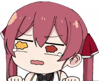 😢 telegram sticker