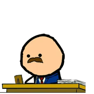 😐 whatsapp sticker