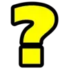 ❓