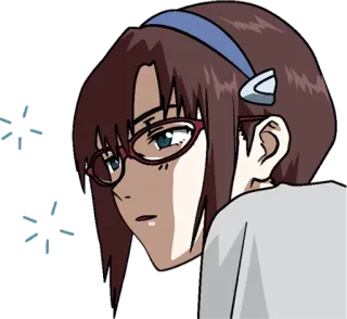 🤓 telegram sticker