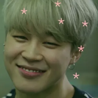 BTS FUNNY >_< (2) telegram stickers