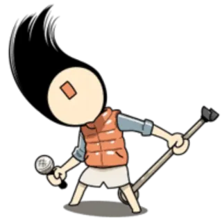 😎 telegram sticker