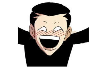😄 telegram sticker