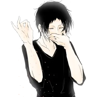😌 telegram sticker
