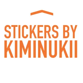 ℹ️ STICKERS BY KIMINUKII stiker, stiker custom, Kiminukii telegram sticker
