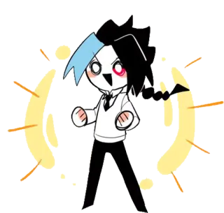 😃 telegram sticker
