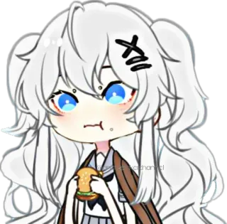 😋 telegram sticker