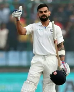 ❤️ Virat Kohli cricket, sports, athlete, Virat Kohli, India telegram sticker