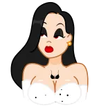 Holy • @OnlyHoli telegram emojis 🔞