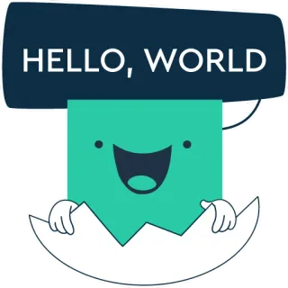 Vepp Software telegram stickers