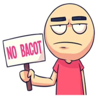 Yimyam by mcgee telegram stickers