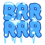 Holiday Kit telegram stickers