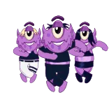 🕺 telegram sticker