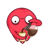 ☕