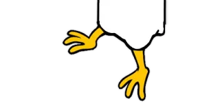Longcat telegram stickers